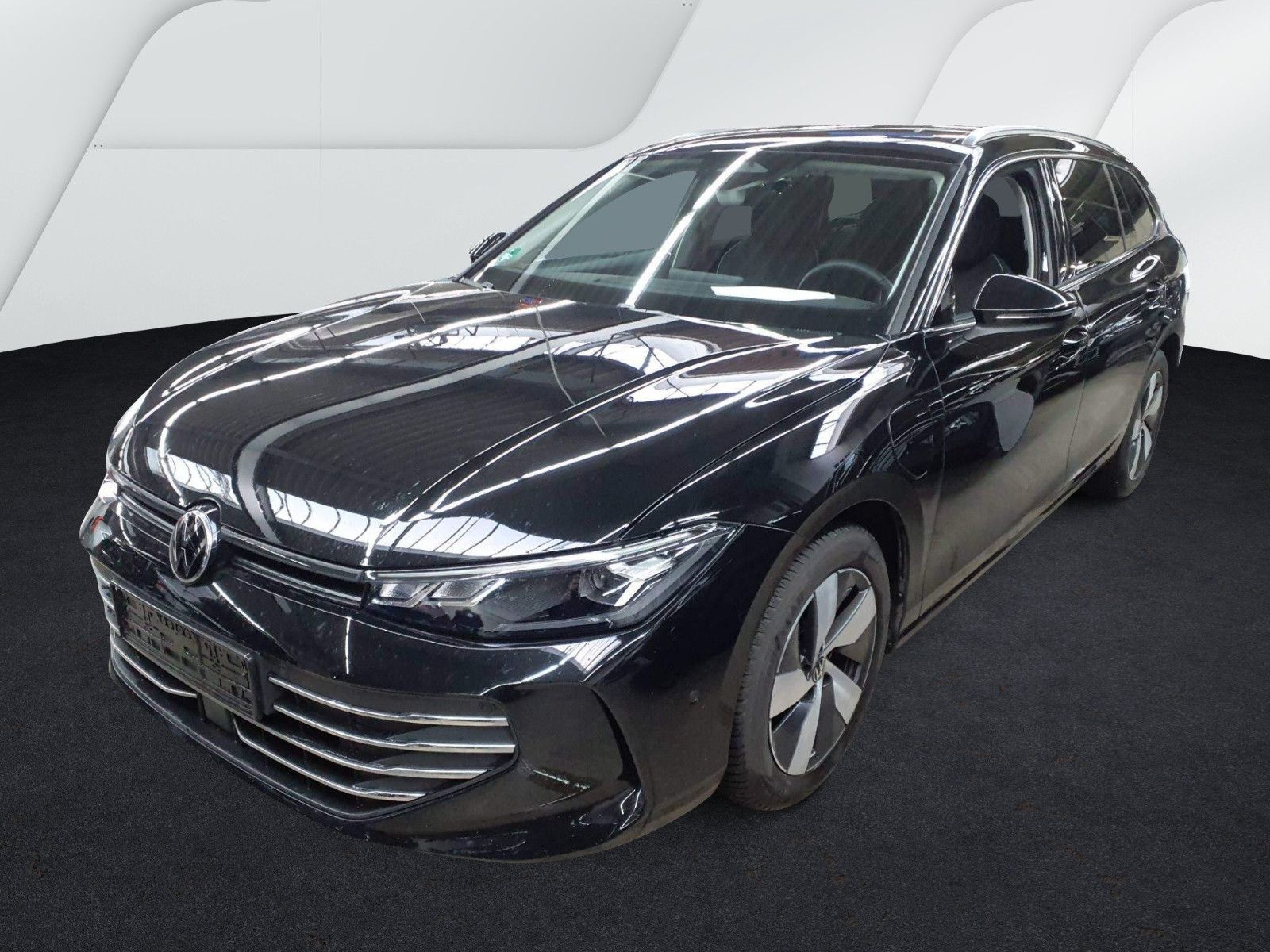 Volkswagen Passat Variant - Bild 3