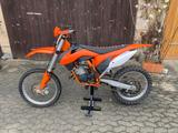 KTM SX 125 - KTM 125 SX