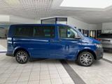 Volkswagen T6 Caravelle Trendline 2.0 TDI, LED,AHK,PDC,RKF - VW T6 8-Sitzer