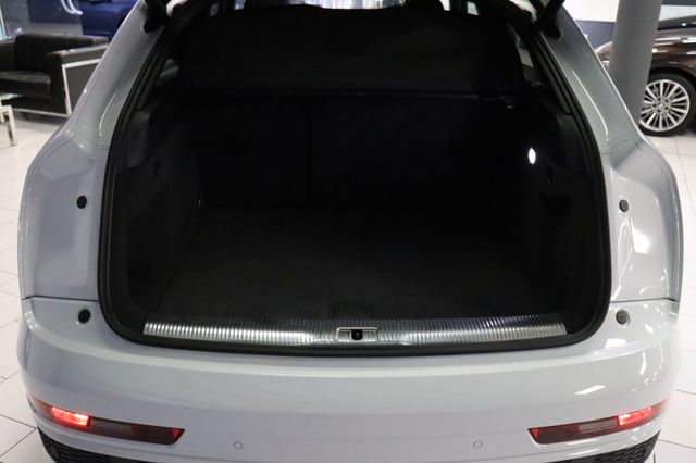 Fahrzeugabbildung Audi Q3 2.0 Sport S-line Quattro|PANO|LED|ROTOR|