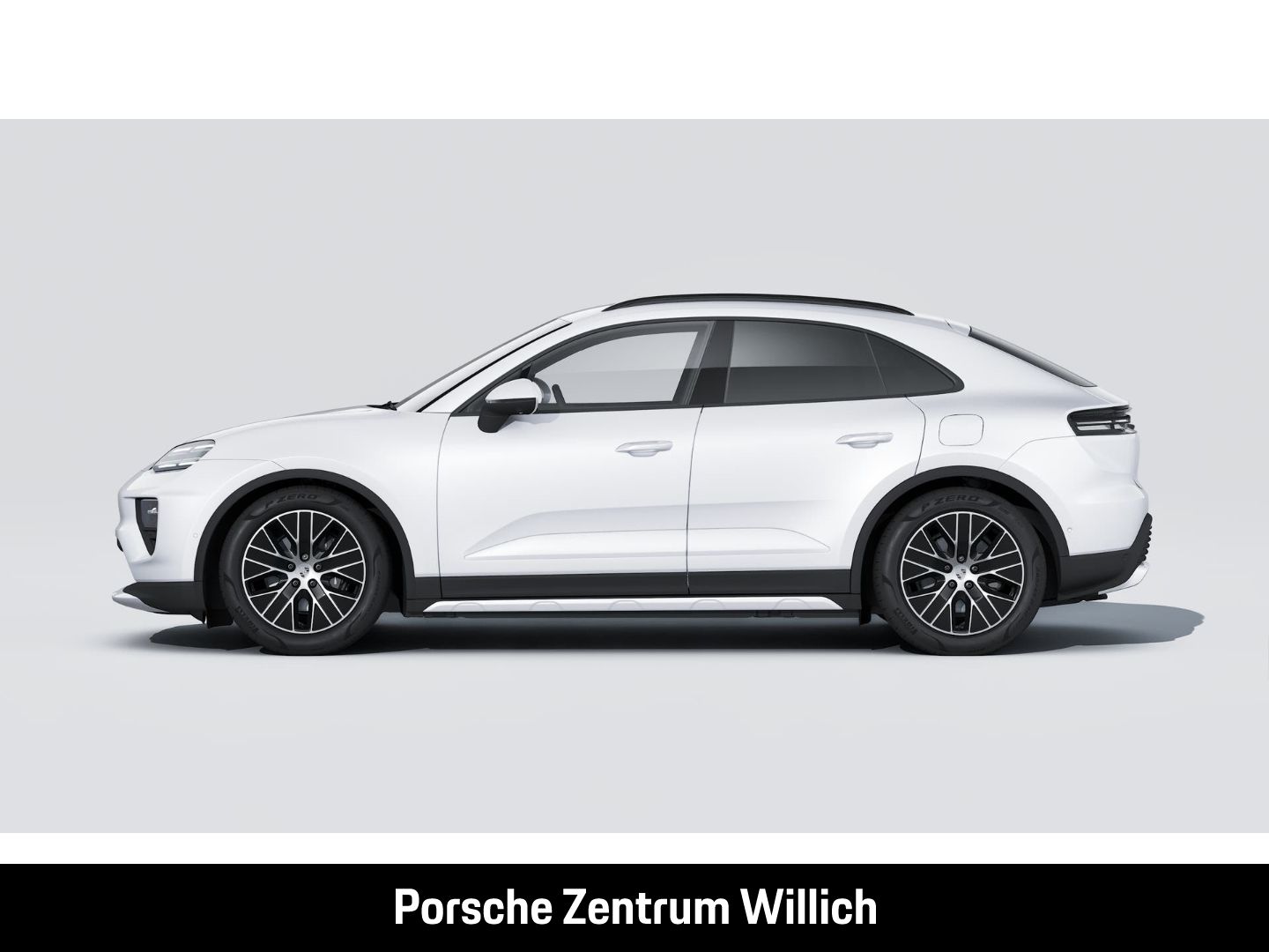 Porsche Macan - Bild 2
