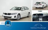 BMW 320xd Touring QI HUD SHZ KZU LCProf 3ZK 360°view