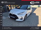 Toyota Yaris Style Plus 1.5 l Hybrid - Toyota Yaris: Style Plus