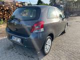 Toyota Yaris 1,0 VVti TÜv neu, Unfallfrei, top Zustand  - Toyota Yaris: Vvti
