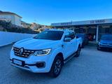 Nissan RENAULT ALASKAN 2-3 DCI 190CV AUT 4WD E6 - gebrauchte Nissan Navara aus dem Jahr 2018