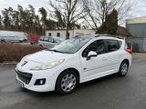 Peugeot 207 SW Family/ EURO 5/ KLIMA/ PDC/ PANO. - Peugeot 207: 5p