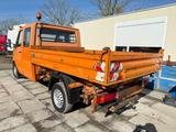 Mercedes-Benz Sprinter 308 Diesel*Doka-Meiller-Kipper*6-Sitzer - : Kipper