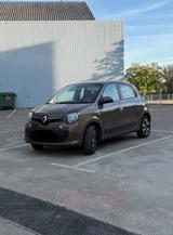 Renault Twingo III Braun Metallic - Renault Twingo Gebrauchtwagen in Dortmund