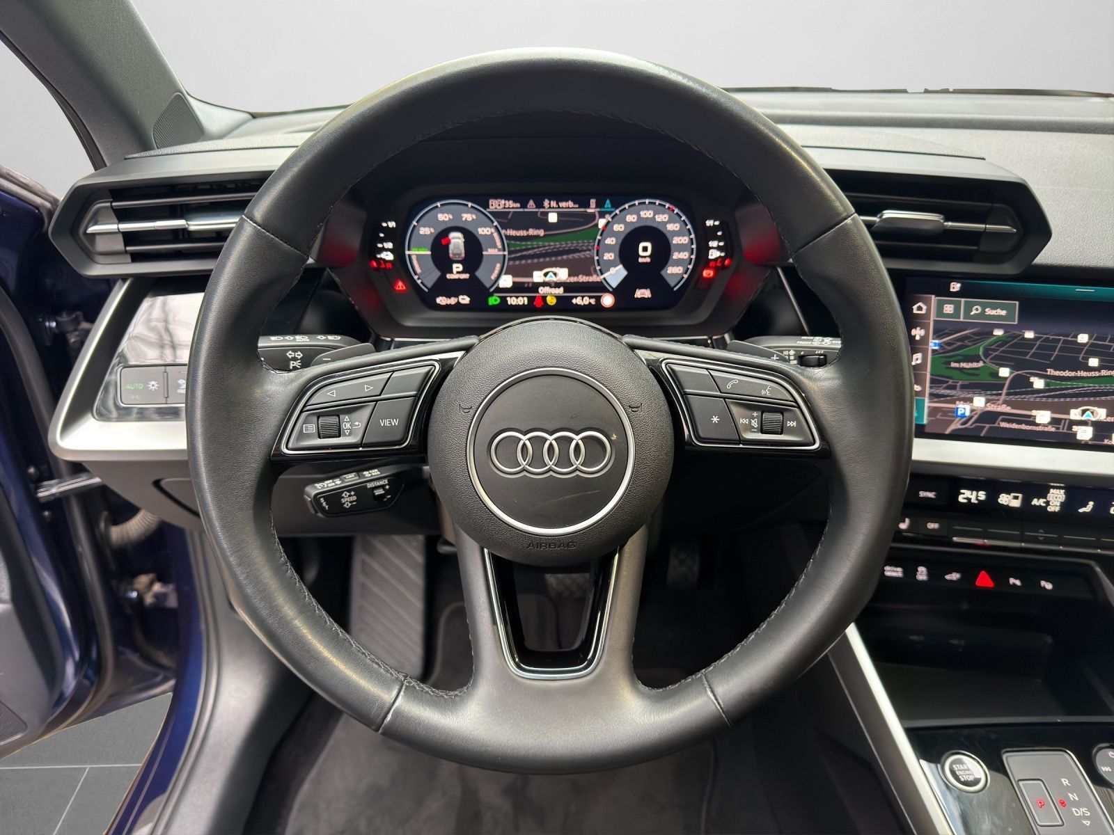 Audi A3 - Bild 10
