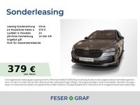 Skoda Superb - Vorschau Bild 1