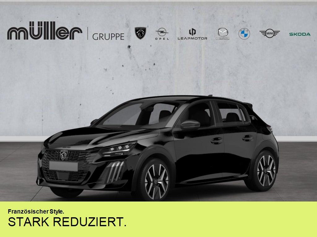 Peugeot 208 GT HYBRID 110 e-DSC6 Hybrid 110 GT
