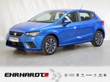 Seat Ibiza 1.0 TSI Style Edition VIRTUAL*LED*PDC*KAME - SEAT Ibiza Leasingangebote für Privatpersonen