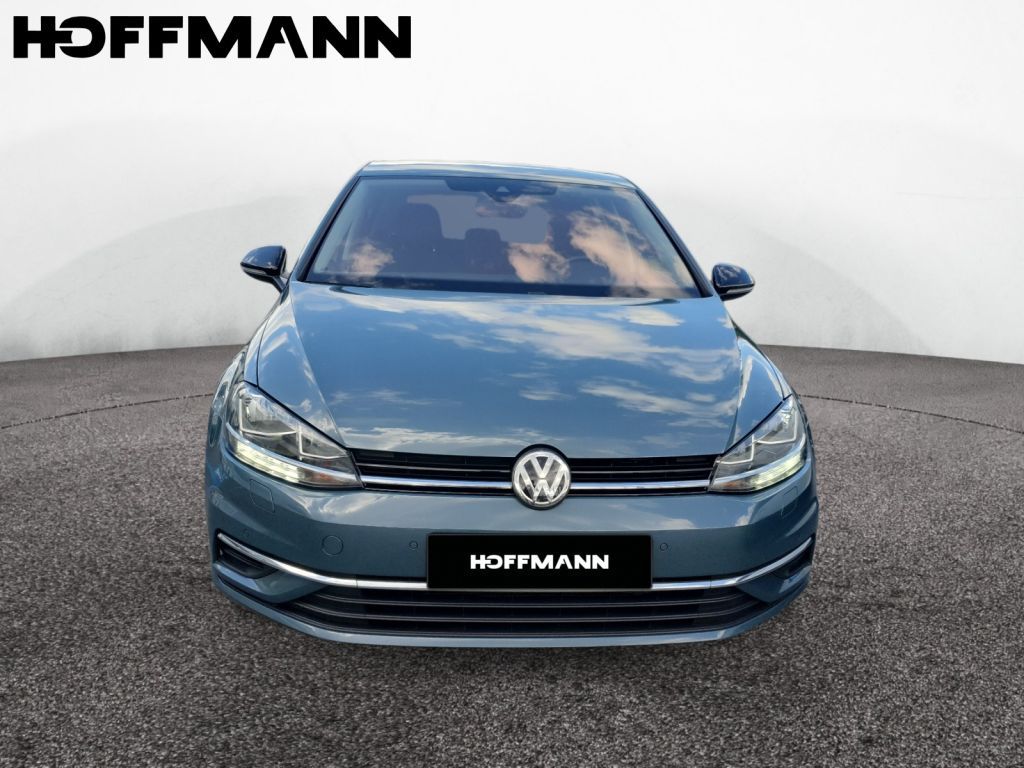 Fahrzeugabbildung Volkswagen Golf 1.5 TSI ACT DSG IQ.DRIVE SH,ACC,PDC,FSH