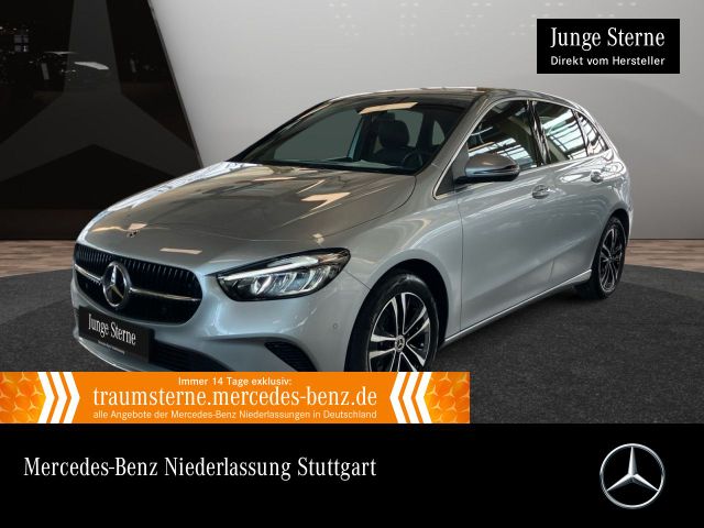 MERCEDES-BENZ B 250e Progressive Advanced+/AC11kW/TotW/Kamera