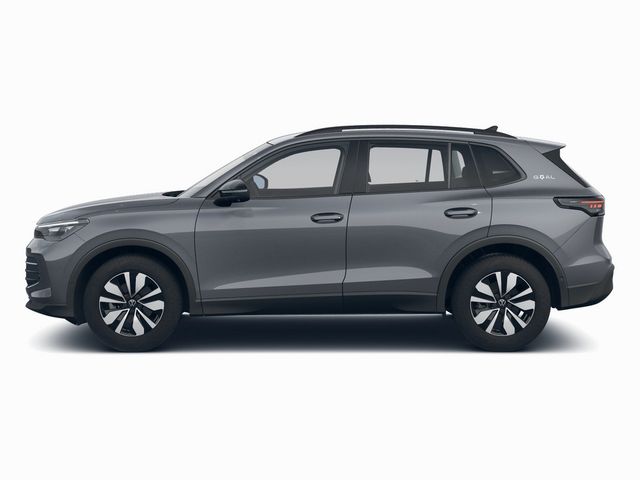Tiguan Goal 1.5 eTSI AHK, Matrix-LED, App Connec