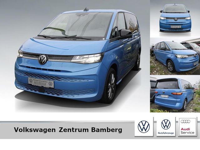 Volkswagen T7 Multivan 1.5 TSI Life+NAV+GRA+APP+LED+STANDHZ