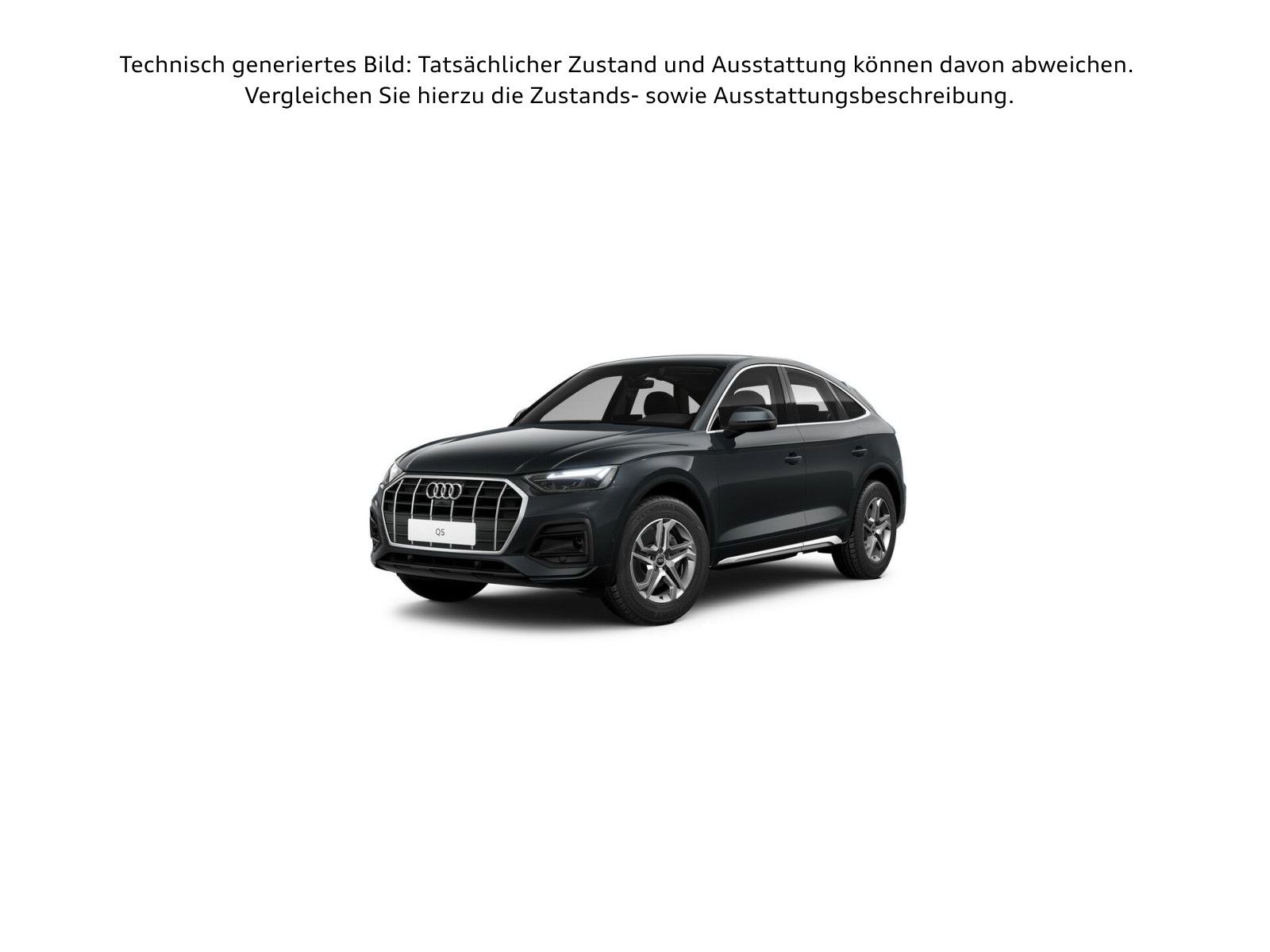 Audi Q5 - Bild 3