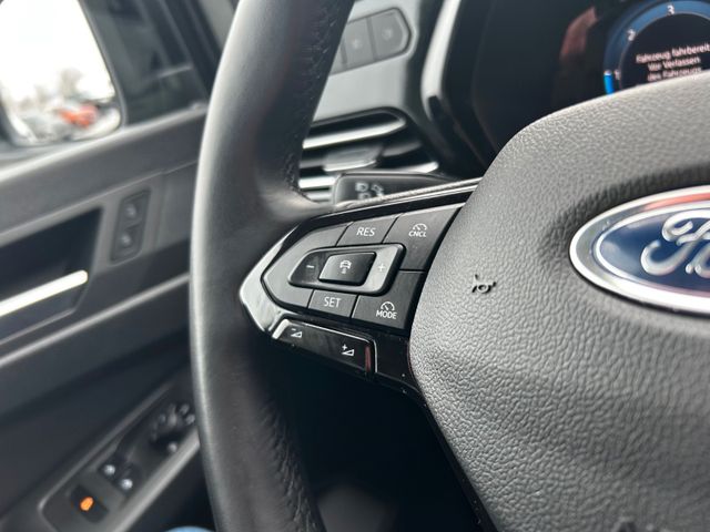 Grand Tourneo Titanium Automatik*7 Sitze*RFK*