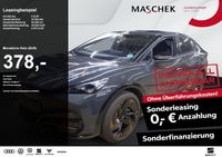 Cupra Tavascan - Vorschau Bild 1