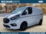 Ford Transit Custom Kasten 290 L1 Sport 2.0 TDCi, Nav - Ford Transit: Sport