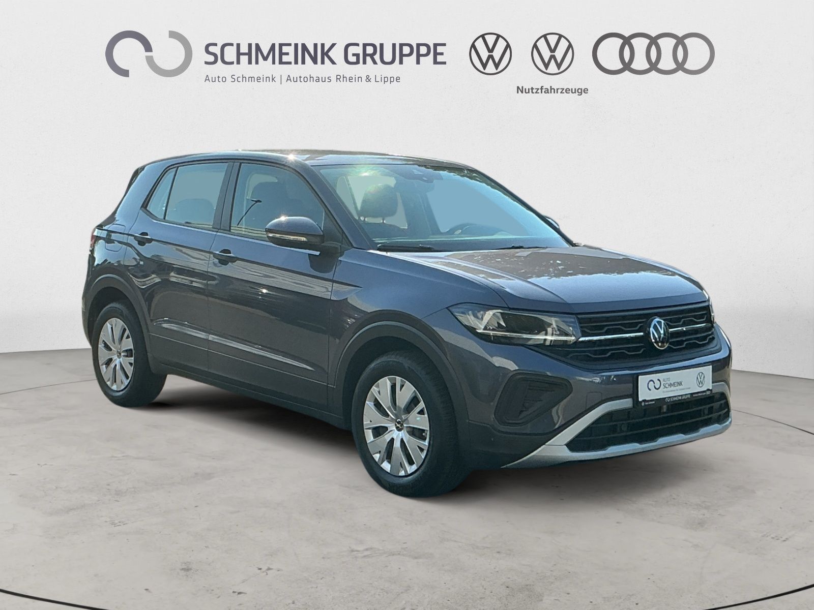 Volkswagen T-Cross - Bild 7