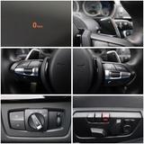 BMW 435i xDrive Cabrio/M/Airscarf/Kamera/PDC/LED/R20 - BMW 435: Cabrio