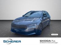 Skoda Octavia - Vorschau Bild 1