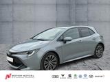 Toyota Corolla 1.8 Hyb. CLUB Bi-LED+SHZ+RFK+GRA+DAB+BT