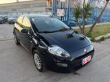 Fiat Punto 1.4 benz Gpl 77 cv 2016 - Fiat Punto mit LPG-Antrieb