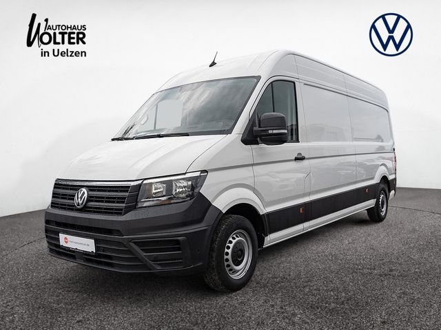 Volkswagen Crafter 35 2.0 TDI Lang Hoch KLIMA KAMERA PDC