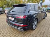 Audi SQ7 4.0 TDI quattro Vollausstattung Luftfahrwerk - Audi: Luftfahrwerk