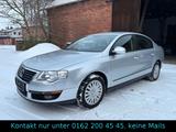 Volkswagen Passat 1.6 aus 1. Hand Inspektion+HU/AU neu - Gebrauchtwagen in Hannover bis 5.000 Euro