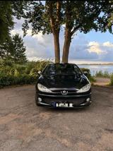 Peugeot Auto Peugeot 206 cc - Peugeot 206 aus 2025