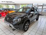 Dacia Duster II Anniversary 1.Hand Scheckheft - Dacia Duster in Wuppertal