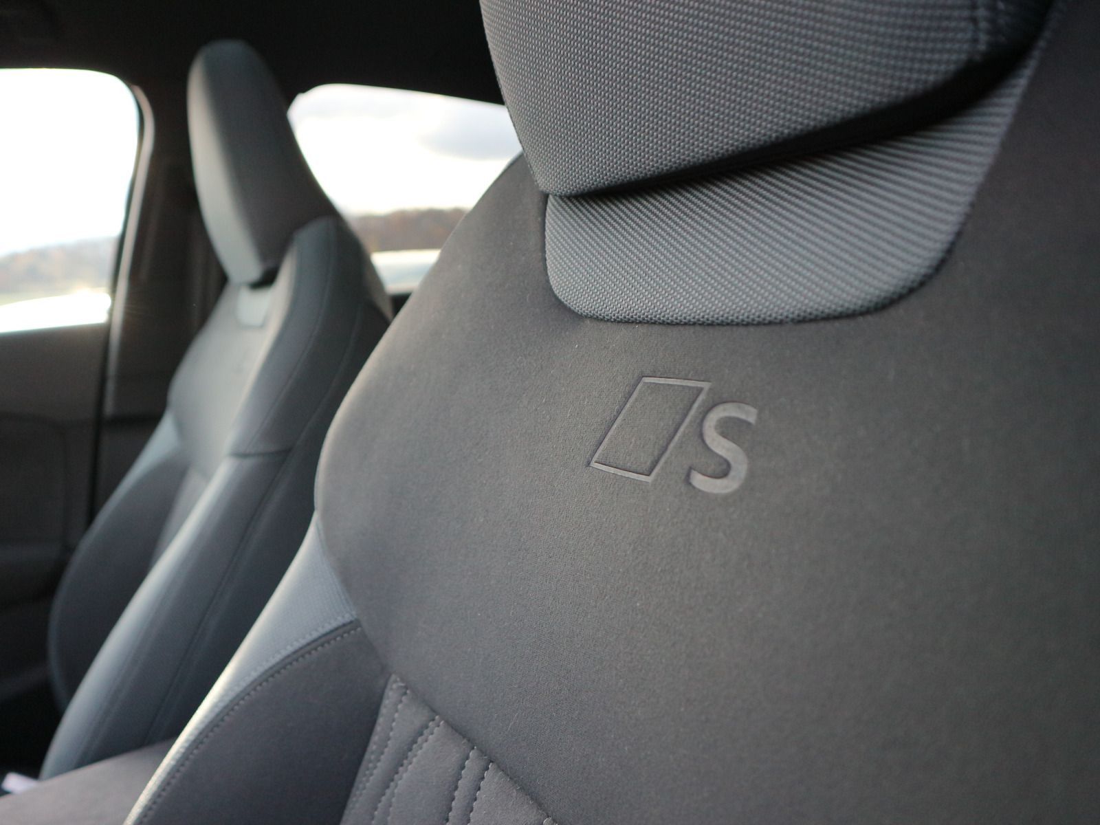 Audi Q3 - Bild 13
