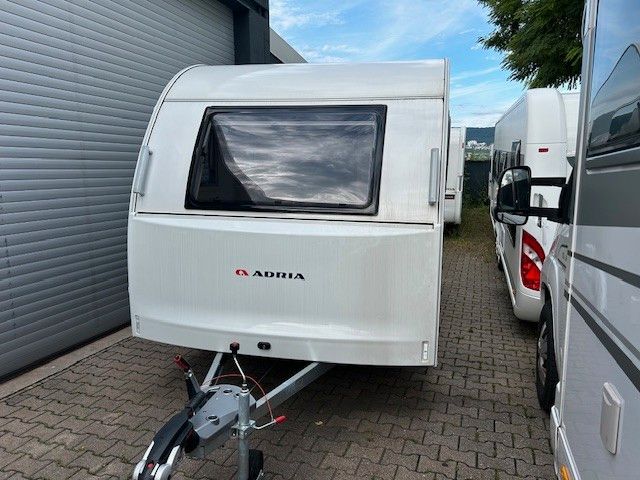 Adria Aviva 360DK Lite MY2024,Lagerwagen, incl. Mover