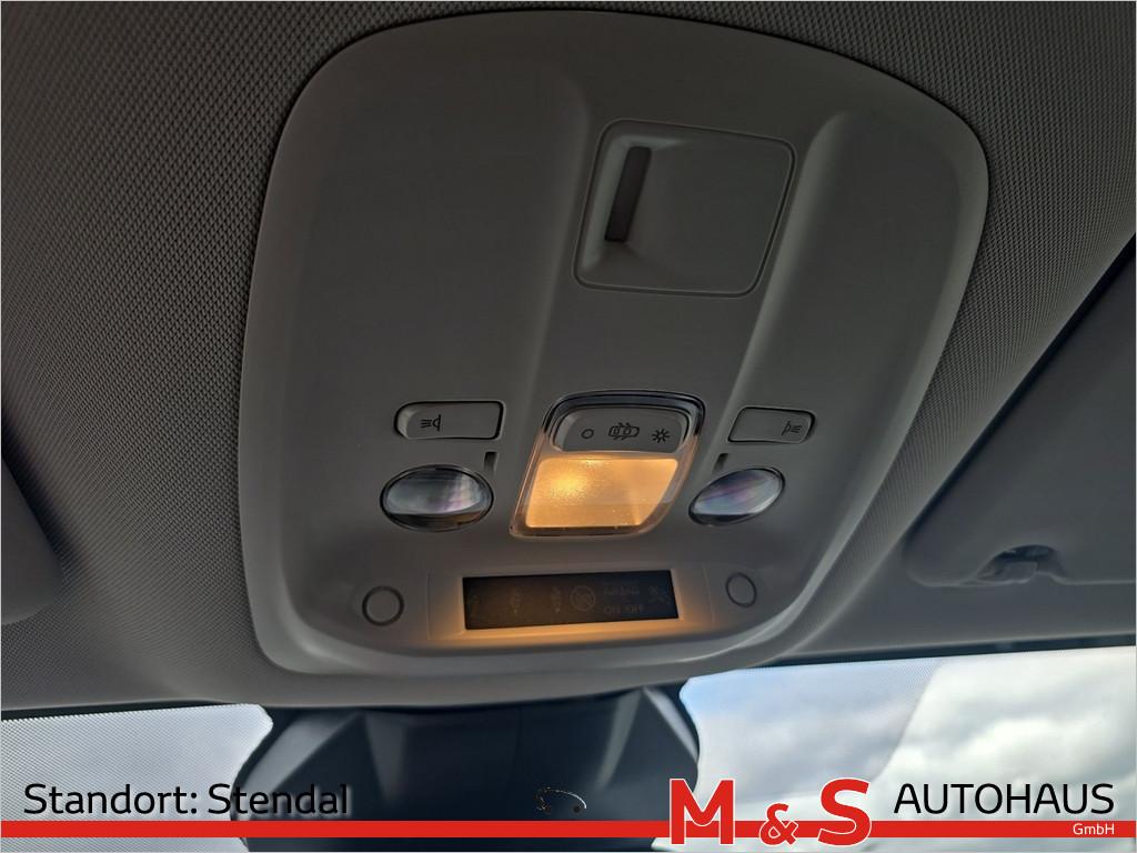 Toyota Proace Verso 2.0 L1 Team D NAVI LED SCHEINWERFER