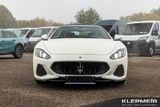Maserati GranCabrio Sport - Maserati: Cabrio, Gran Sport