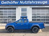 Isuzu D-Max Space Cab LSE MT+20Zoll+LRA +Aktionspreis+ - Isuzu D-Max in Hamburg
