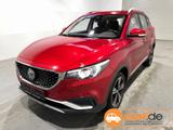 MG ZS EV Luxury Automatik Leder LED ACC Klima Navi - MG Gebrauchtwagen in Hamburg