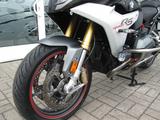 BMW R 1200 RS / ABS Pro / Topcase - BMW R 1200 RS