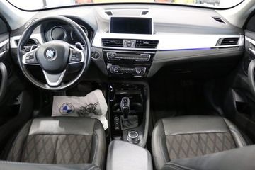 BMW X3 - 9