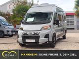 Pössl Summit Shine 600 R Fiat 140 PS **Special Deal**