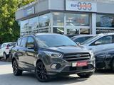 Ford Kuga ST-Line *Pano*El.Sitze*Kamera*2.HAND*19"* - Ford Gebrauchtwagen in Neumünster