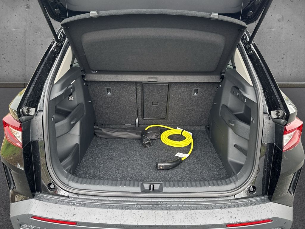 Skoda Elroq - Bild 20