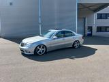Mercedes-Benz Mercedes E500 amg - gebrauchte Mercedes-Benz E 500 aus dem Jahr 2007
