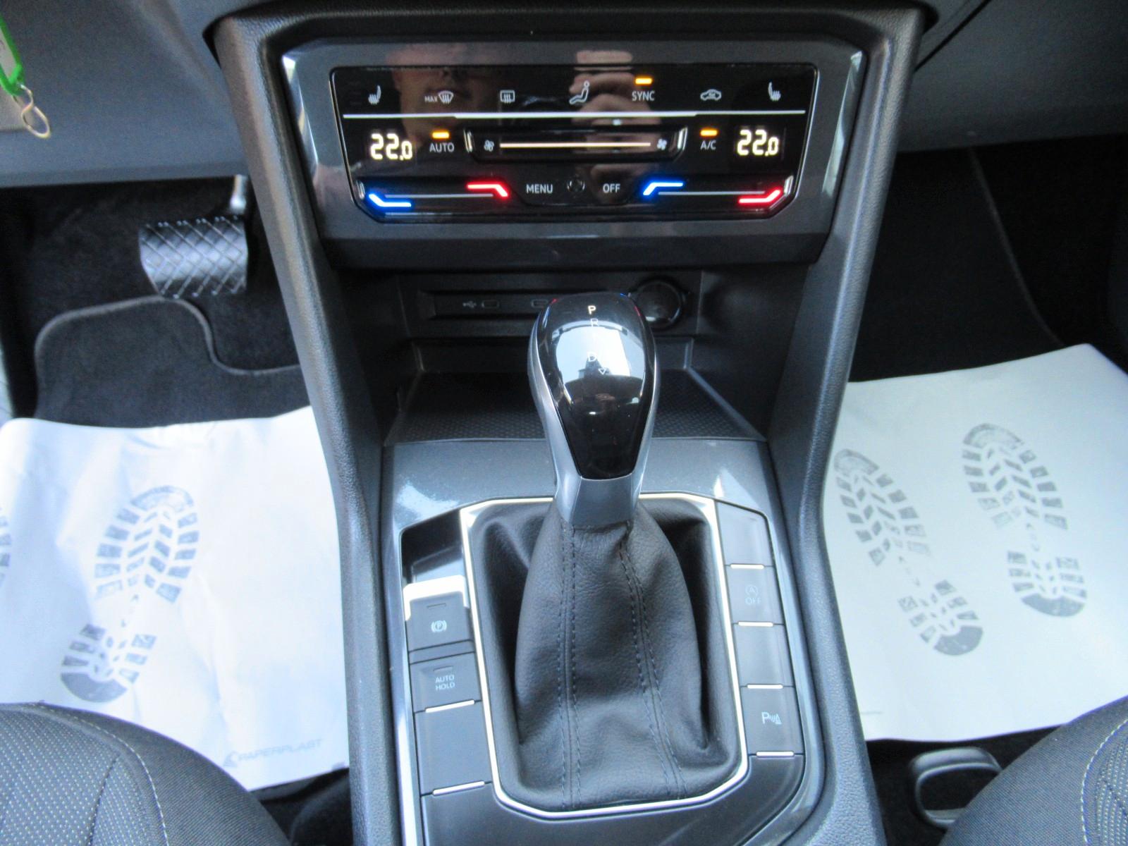 Volkswagen Tiguan 1.5 DSG Allspace Navi LED, миниатюра 17