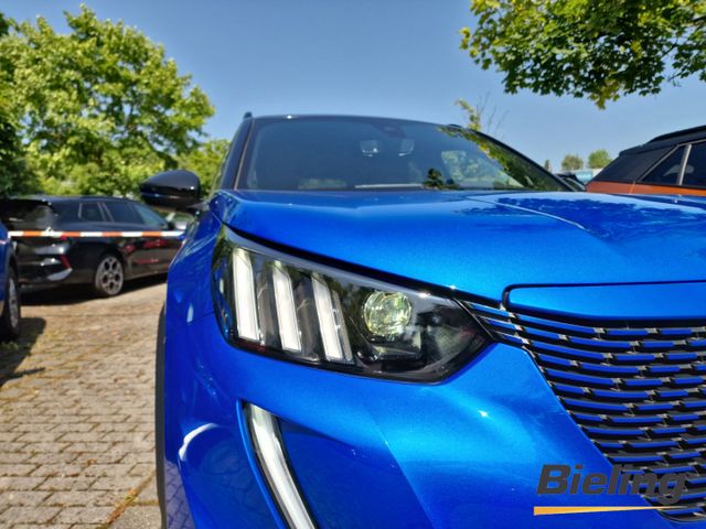 2008 e- GT Elektromotor Rückfahrkamera , Sitzhei