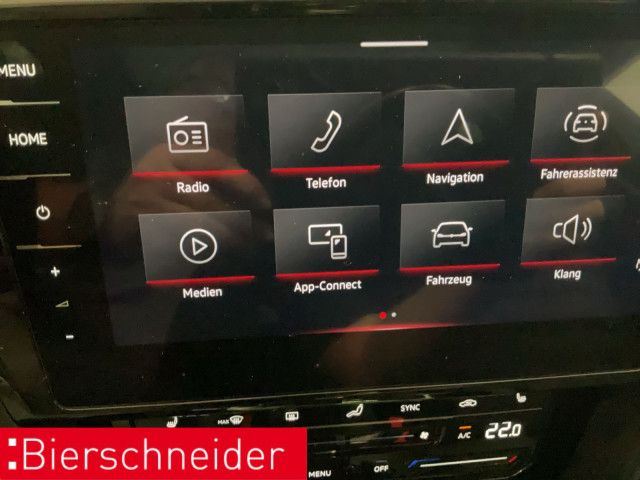 Volkswagen Arteon - Bild 17