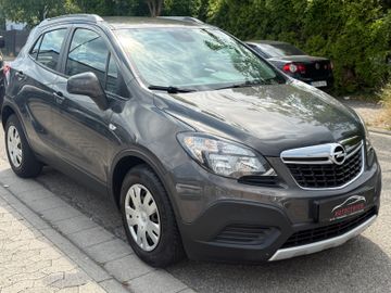 Opel Mokka - 3